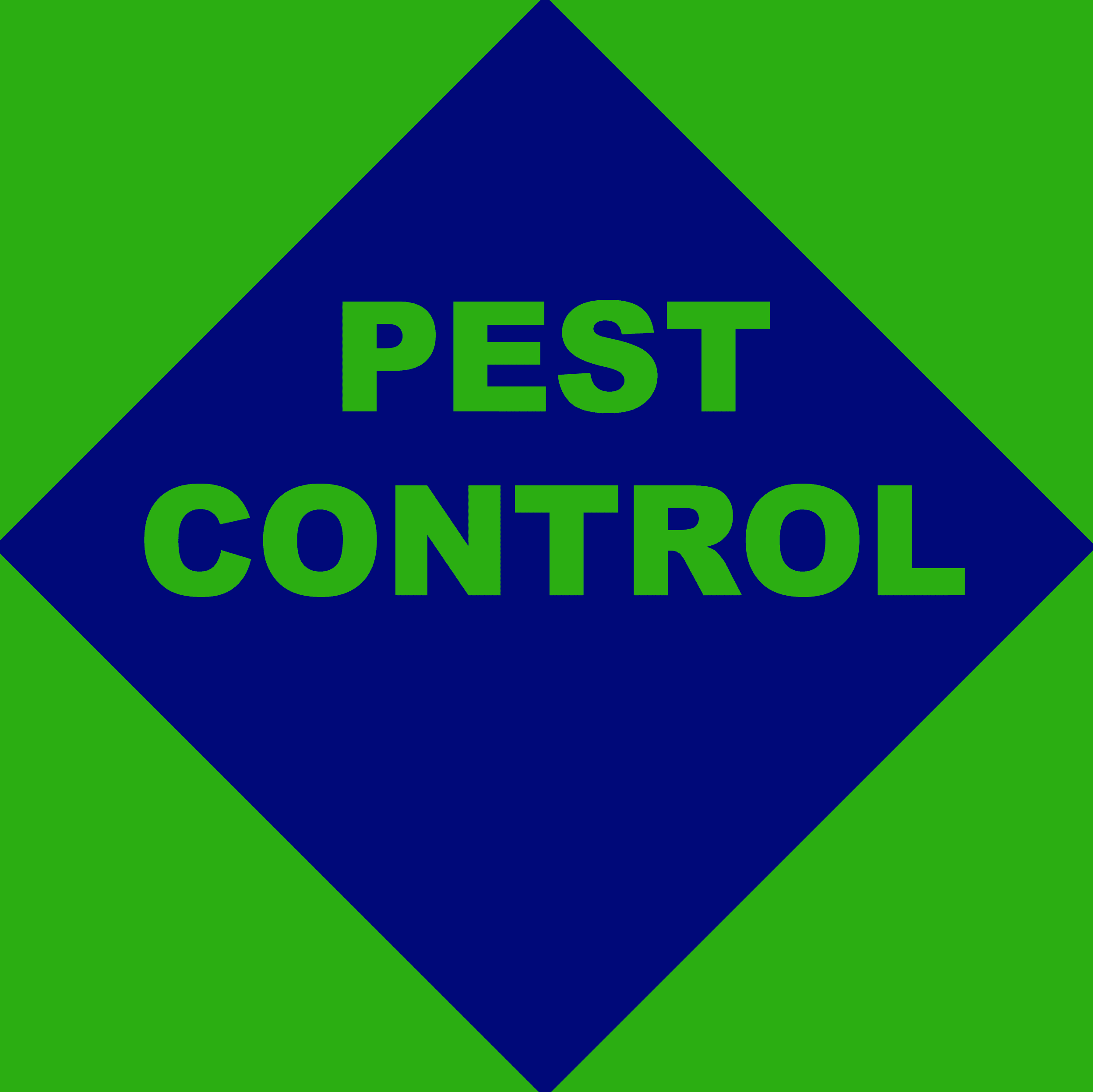 PEST CONTROL – Paramount Pest Solutions