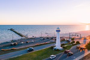 Biloxi Beach