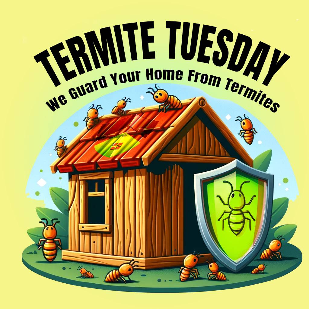 Termite-Tuesday