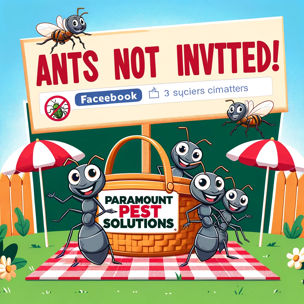 ants-not-invited