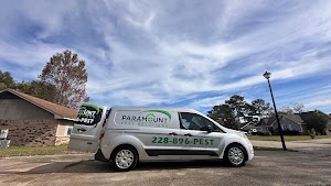 Paramount Pest Solutions place picture