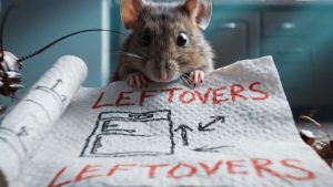 dont let pests crash your holiday party