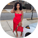 Chantia Reynolds profile picture