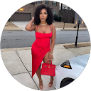 Chantia Reynolds profile picture